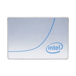 2.5' 4TB Intel Solid-State Drive DC P4510 Series - SSD - encrypted - internal - 2.5inch (6.4 cm)