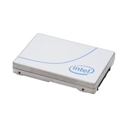 2.5' 4TB Intel Solid-State Drive DC P4510 Series - SSD - encrypted - internal - 2.5inch (6.4 cm)