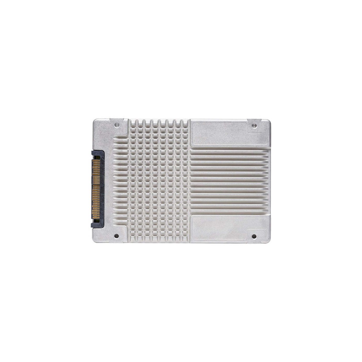 2.5' 4TB Intel Solid-State Drive DC P4510 Series - SSD - encrypted - internal - 2.5inch (6.4 cm)