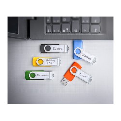 STICK Intenso Office Line 32GB USB Stick 3.2 Multipack x5 bunt — Buy in Cyprus with Fast Delivery