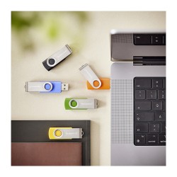 STICK Intenso Office Line 32GB USB Stick 3.2 Multipack x5 bunt — Buy in Cyprus with Fast Delivery