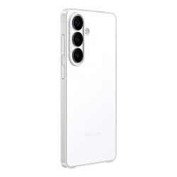Samsung Clear Case Galaxy S26+. Transparency — Buy in Cyprus with Fast Delivery