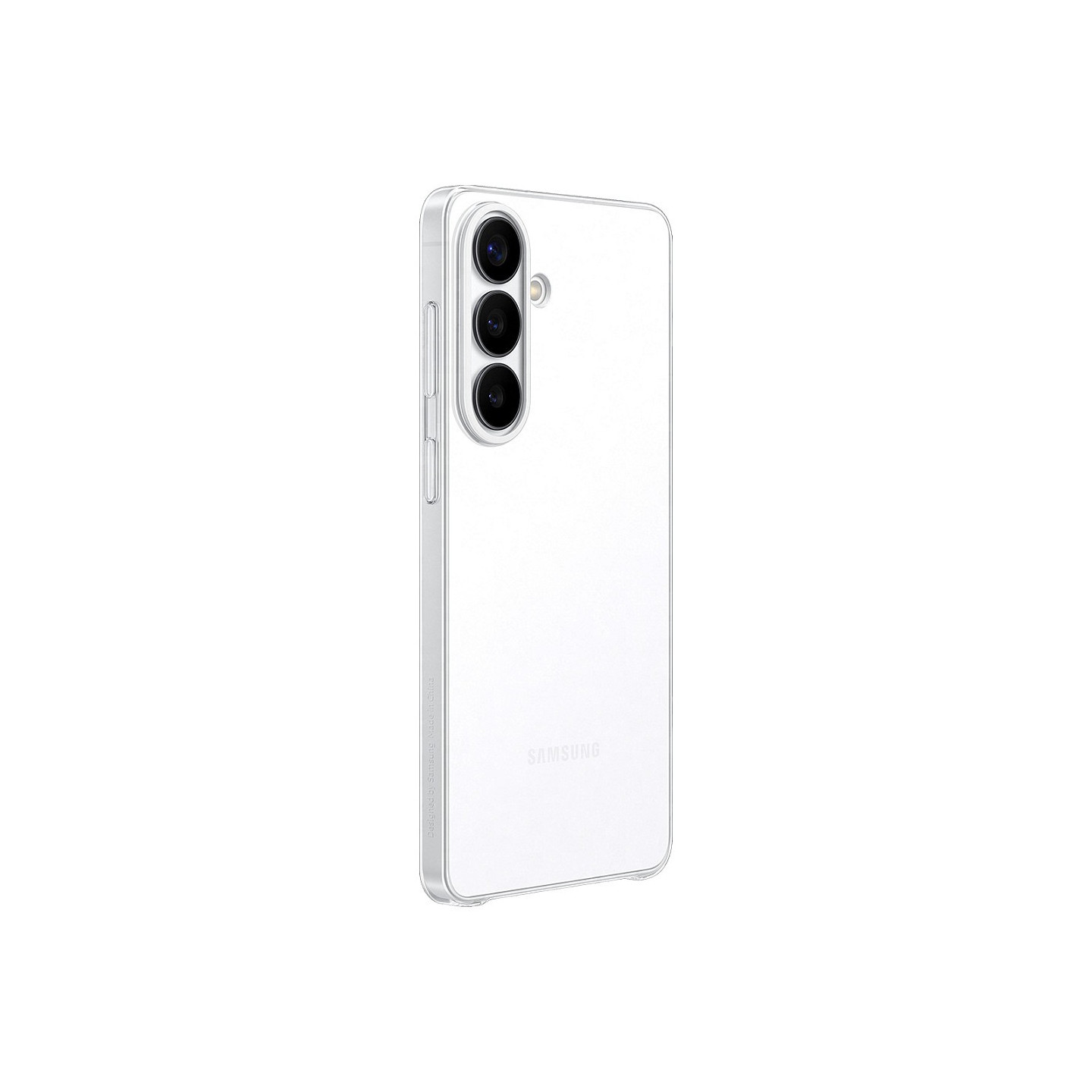 Samsung Clear Case Galaxy S26+. Transparency — Buy in Cyprus with Fast Delivery