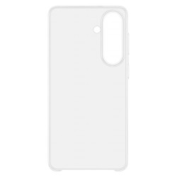 Samsung Clear Case Galaxy S26+. Transparency — Buy in Cyprus with Fast Delivery