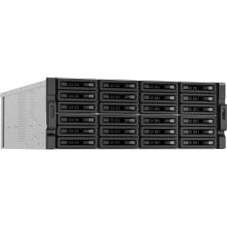 Buy QNAP TS-h3087XU-RP - E-2378 Xeon 8C/16T 2.6–4.8GHz - 64GB ECC DDR4 - 30-ba... in Cyprus, Nicosia, Limassol, Larnaka, Pafos