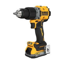 DEWALT Akku-Bohrschauber. 18V 1.7Ah — Buy in Cyprus with Fast Delivery