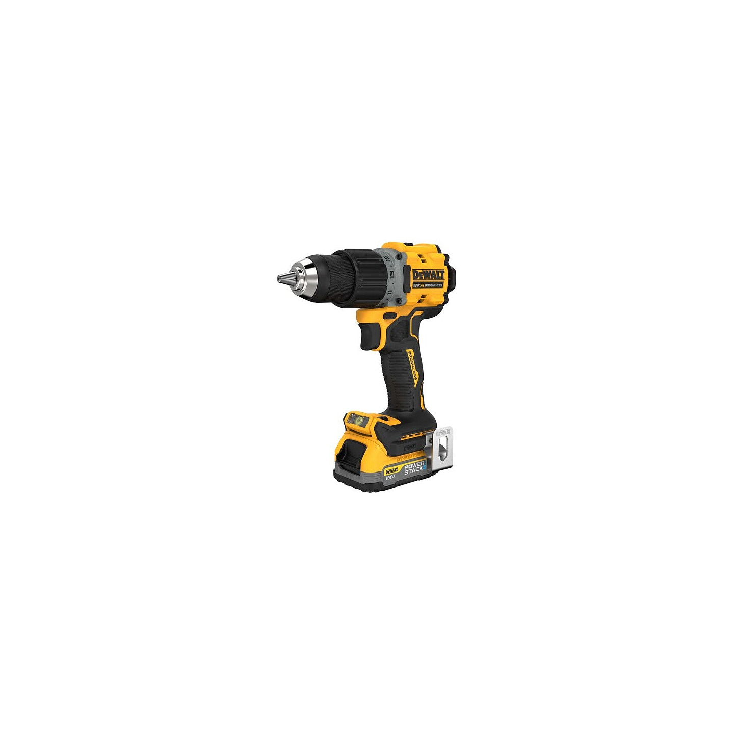 DEWALT Akku-Bohrschauber. 18V 1.7Ah — Buy in Cyprus with Fast Delivery