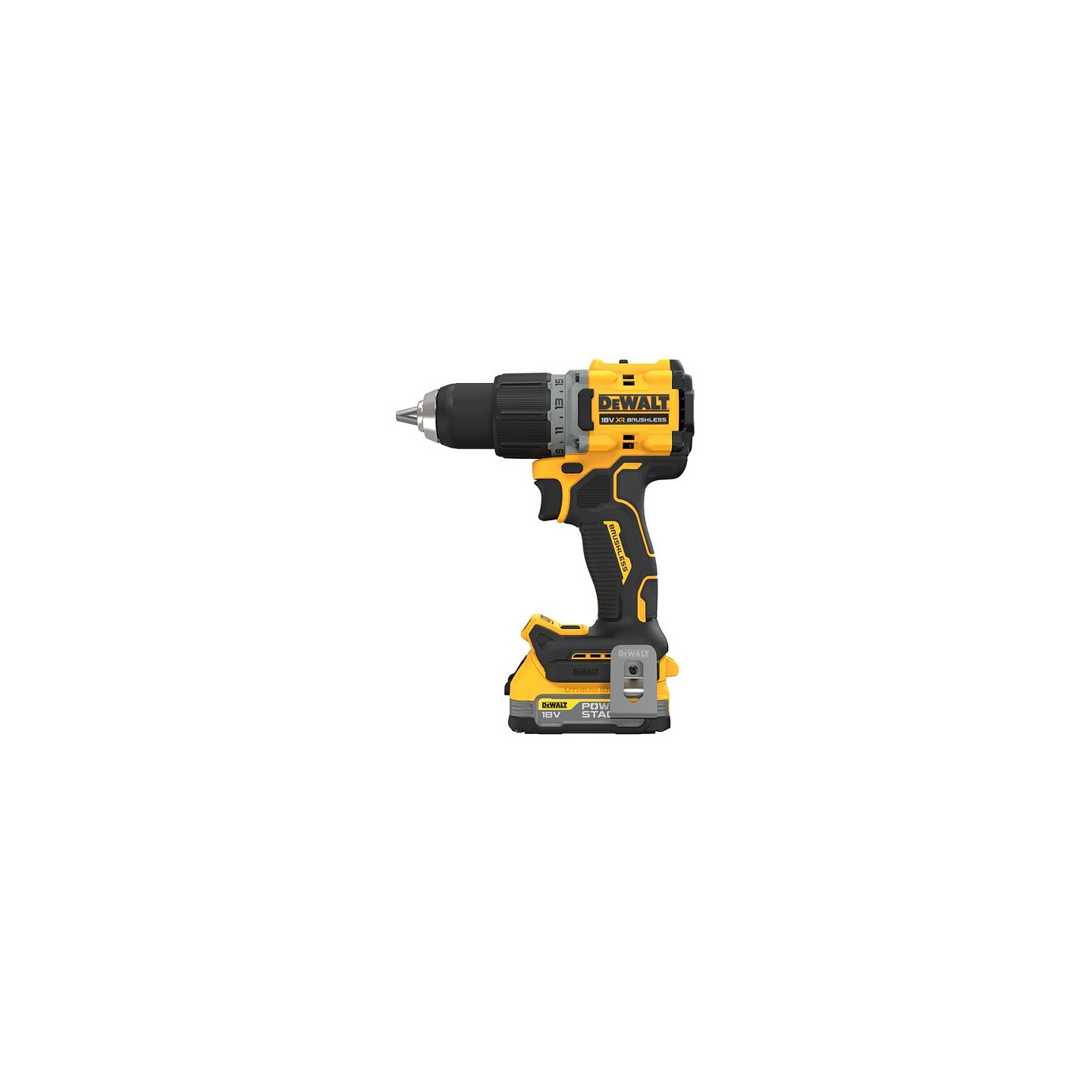 DEWALT Akku-Bohrschauber. 18V 1.7Ah — Buy in Cyprus with Fast Delivery