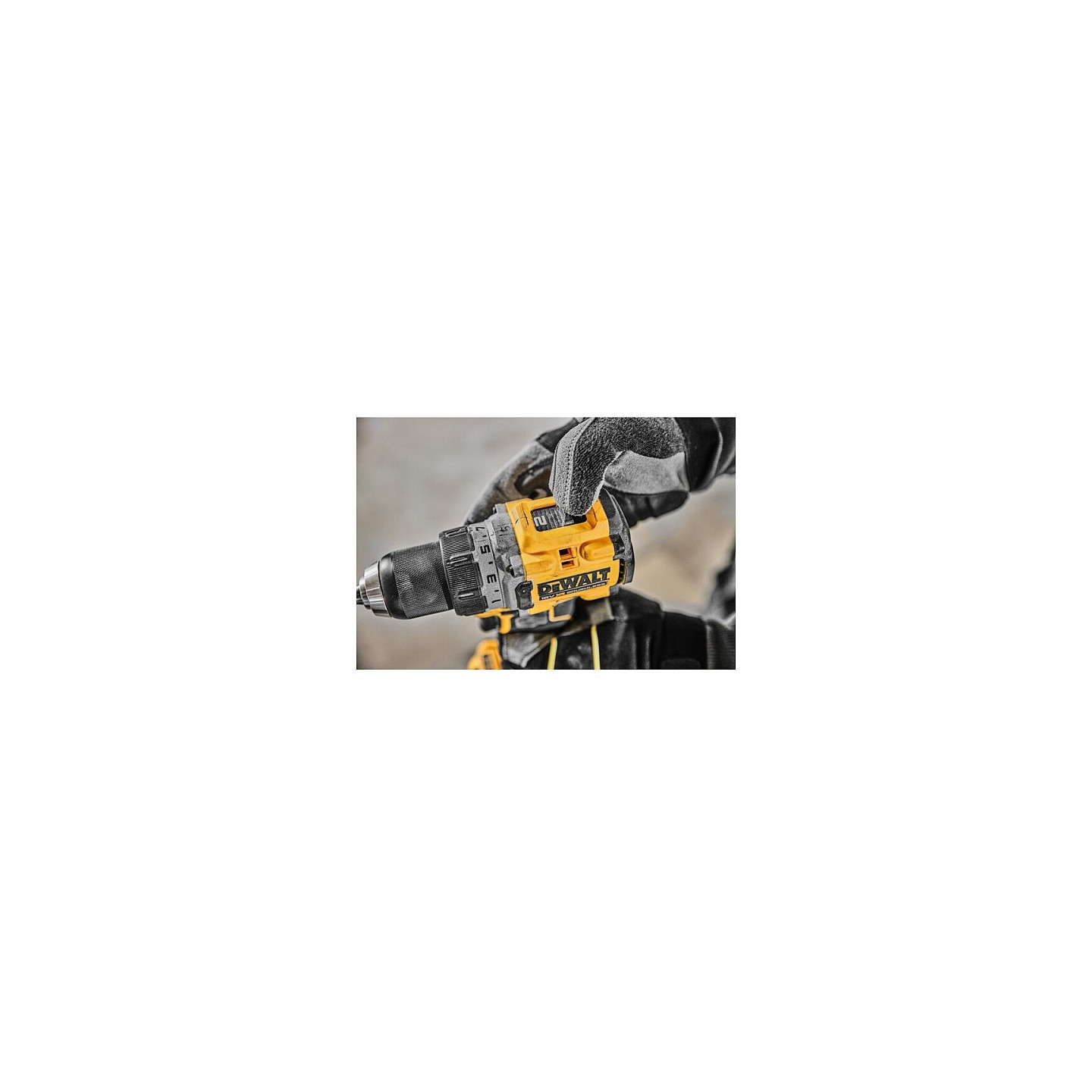DEWALT Akku-Bohrschauber. 18V 1.7Ah — Buy in Cyprus with Fast Delivery