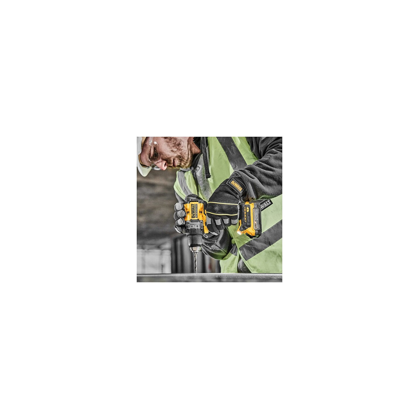 DEWALT Akku-Bohrschauber. 18V 1.7Ah — Buy in Cyprus with Fast Delivery