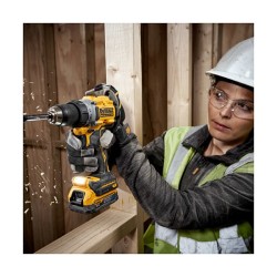 DEWALT Akku-Bohrschauber. 18V 1.7Ah — Buy in Cyprus with Fast Delivery
