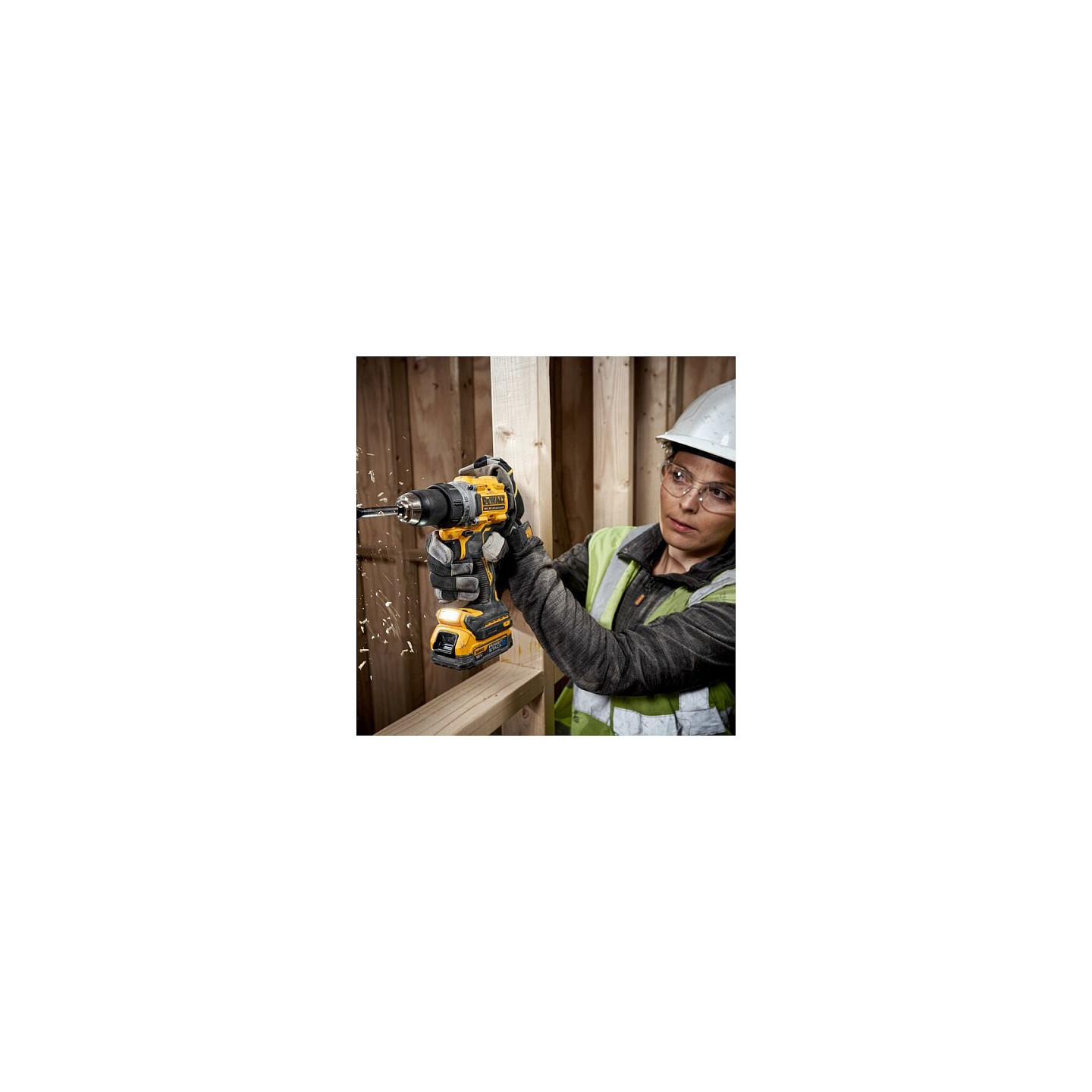 DEWALT Akku-Bohrschauber. 18V 1.7Ah — Buy in Cyprus with Fast Delivery