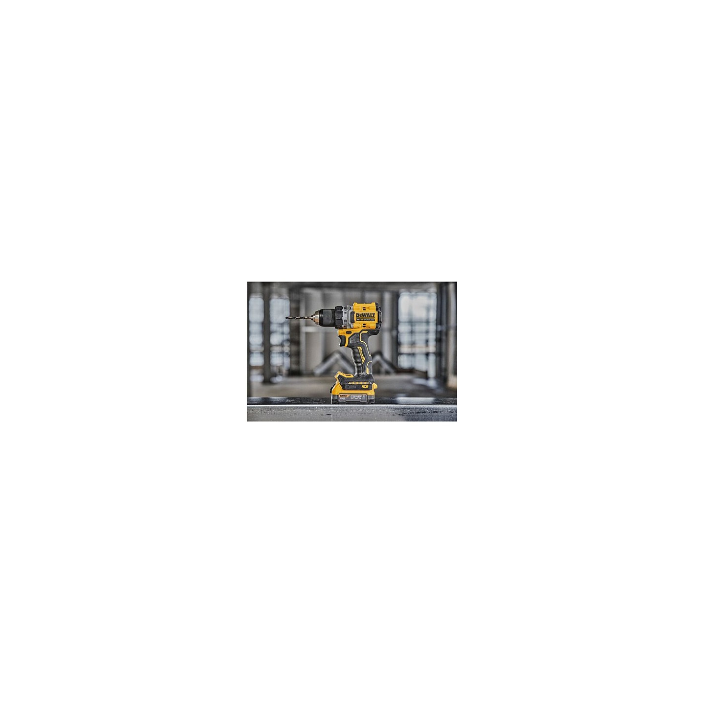 DEWALT Akku-Bohrschauber. 18V 1.7Ah — Buy in Cyprus with Fast Delivery