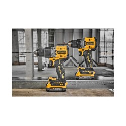 DEWALT Akku-Bohrschauber. 18V 1.7Ah — Buy in Cyprus with Fast Delivery