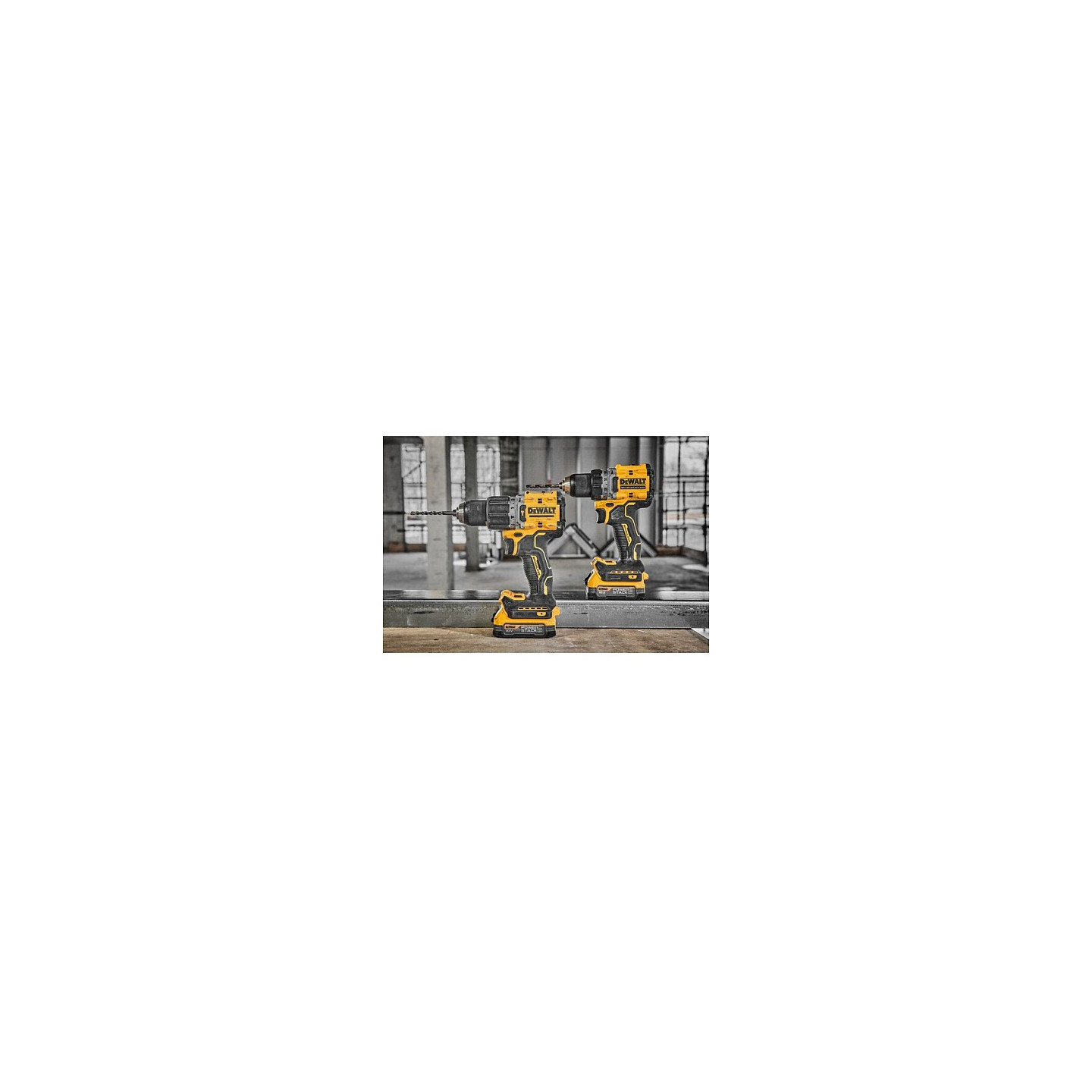 DEWALT Akku-Bohrschauber. 18V 1.7Ah — Buy in Cyprus with Fast Delivery