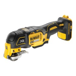 DeWalt DCS355N-XJ Akku-Multitool — Buy in Cyprus with Fast Delivery