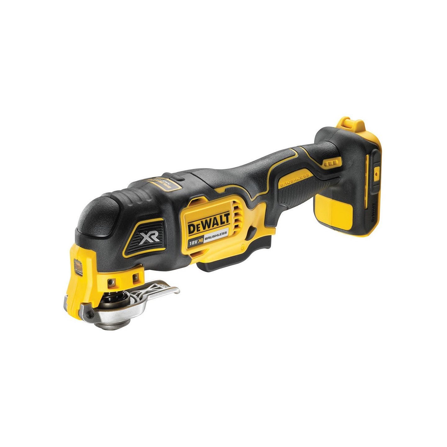 DeWalt DCS355N-XJ Akku-Multitool — Buy in Cyprus with Fast Delivery