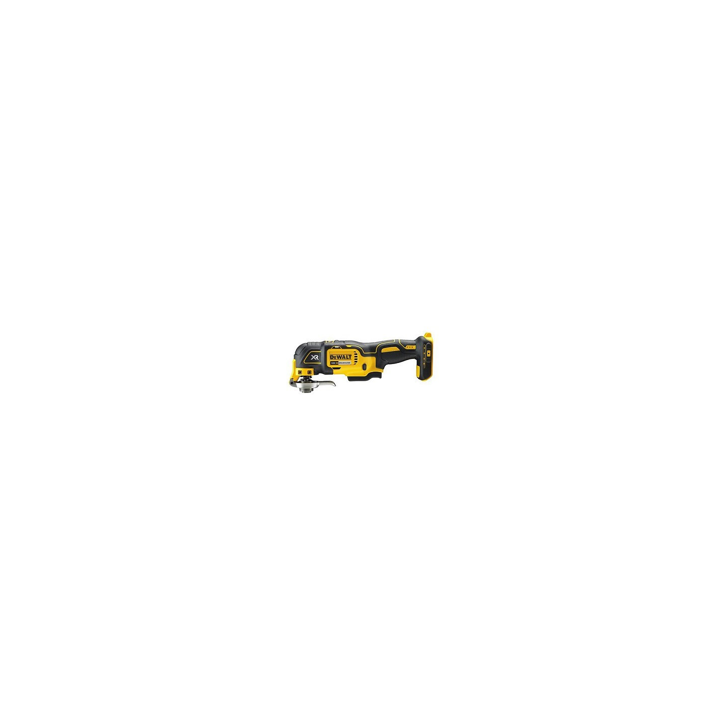 DeWalt DCS355N-XJ Akku-Multitool — Buy in Cyprus with Fast Delivery
