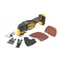 DeWalt DCS355N-XJ Akku-Multitool — Buy in Cyprus with Fast Delivery