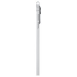 APPLE iPad Pro 33.02cm 13.0Zoll 2TB Cell Silver M4 Chip Nano Glas Ultra Retina XDR Display2752 x 2064 pixel 264 ppi