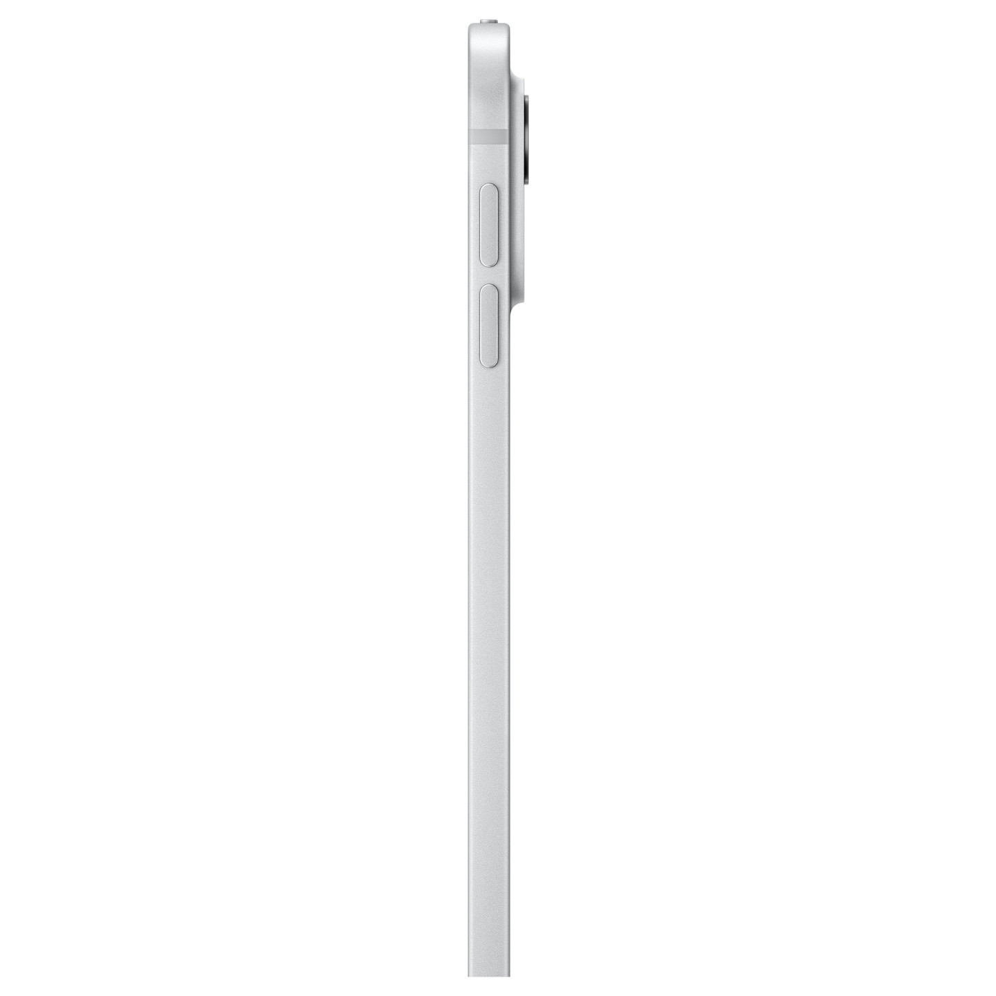 APPLE iPad Pro 33.02cm 13.0Zoll 2TB Cell Silver M4 Chip Nano Glas Ultra Retina XDR Display2752 x 2064 pixel 264 ppi