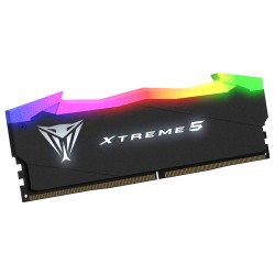32GB Patriot Memory PC8000 (2x16) Viper Xtreme 5 RGB PE924 — Buy in Cyprus with Fast Delivery
