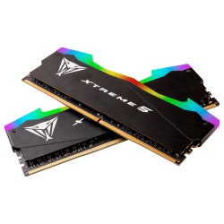 32GB Patriot Memory PC8000 (2x16) Viper Xtreme 5 RGB PE924 — Buy in Cyprus with Fast Delivery