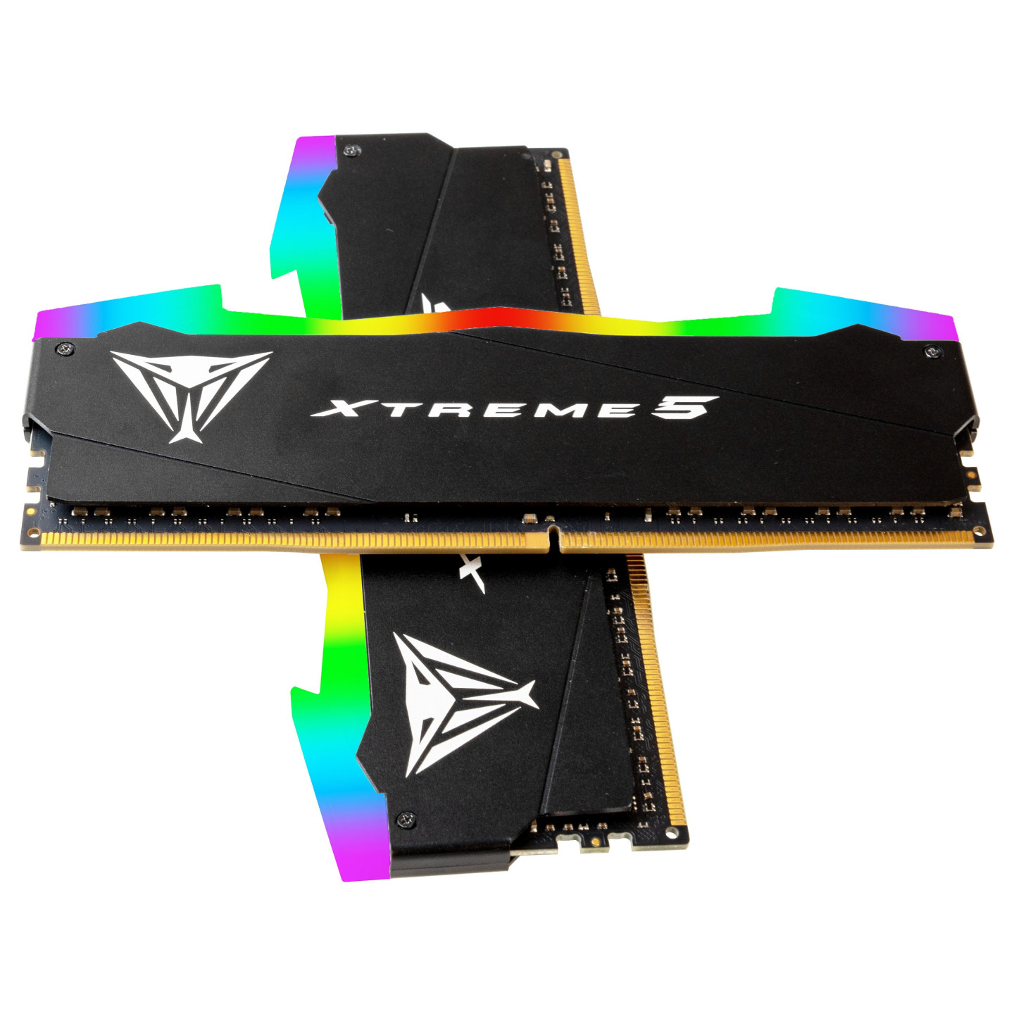 32GB Patriot Memory PC8000 (2x16) Viper Xtreme 5 RGB PE924 — Buy in Cyprus with Fast Delivery