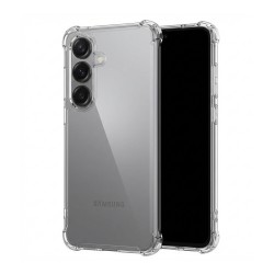 Mobeen Clear Cover fr Galaxy S26 — Buy in Cyprus with Fast Delivery
