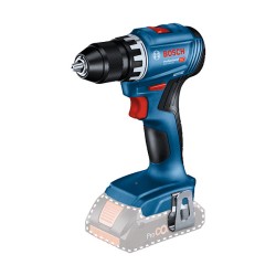 Bosch Professional Bohrschrauber GSR 18V-45 — Buy in Cyprus with Fast Delivery