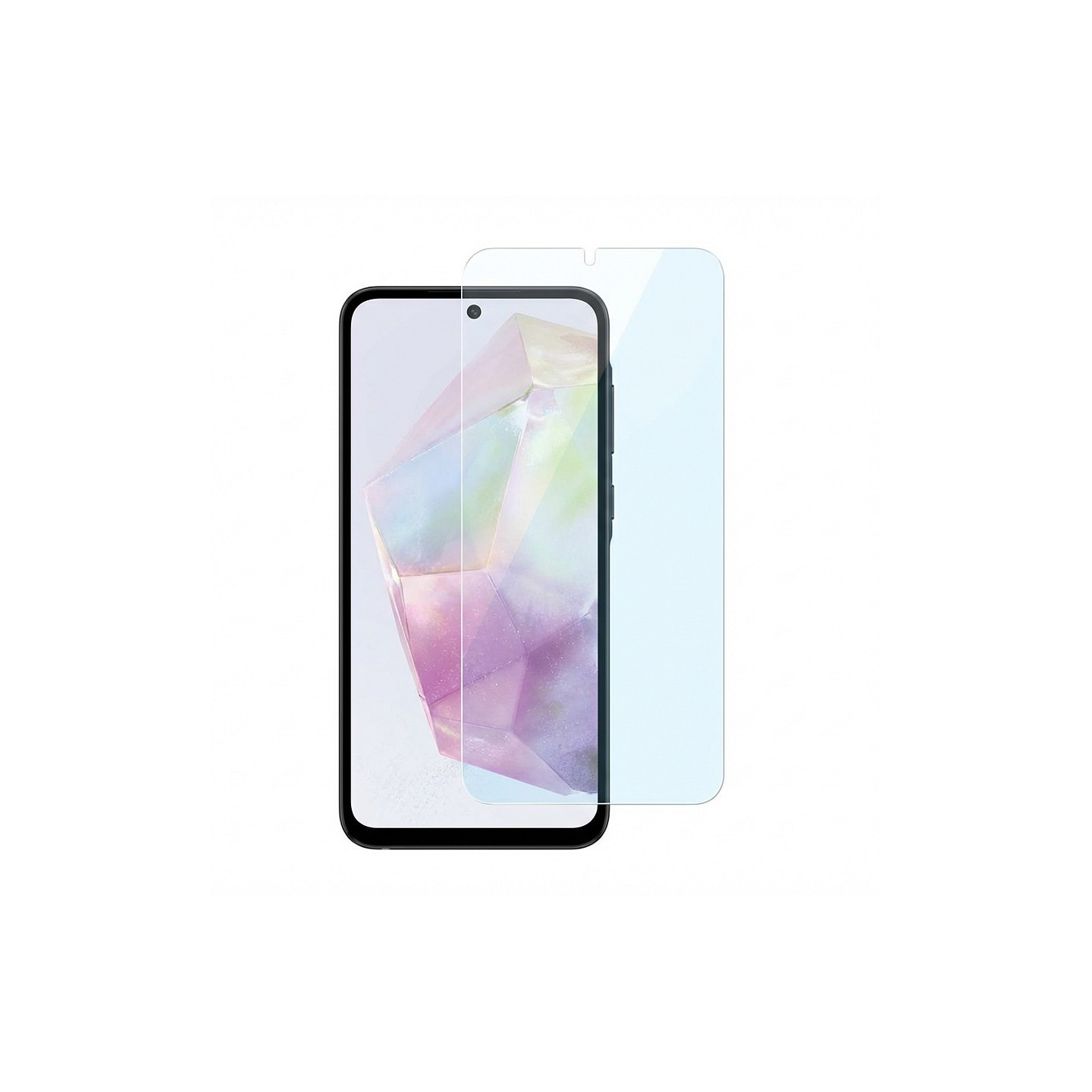 Mobeen Clear Cover + Glass fr Galaxy S26+ — Buy in Cyprus with Fast Delivery