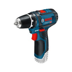 Bosch Professional Bohrschrauber GSR 10.8-2-LI — Buy in Cyprus with Fast Delivery