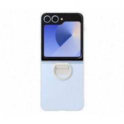 Buy Samsung Clear Case with Ring - EF-QF741CTEGWW - Transparent Cover for Galaxy... in Cyprus, Nicosia, Limassol, Larnaka, Pafos