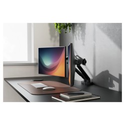 Dual Design Monitorhalterung. 2x 35'. 2x 10 kg — Buy in Cyprus with Fast Delivery