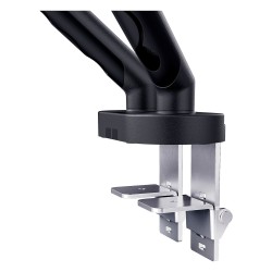 Dual Design Monitorhalterung. 2x 35'. 2x 10 kg — Buy in Cyprus with Fast Delivery