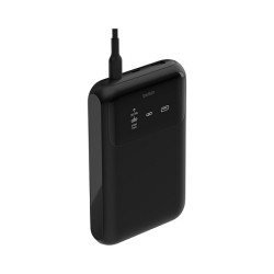 Belkin BOOST CHARGE 3-Port-Laptop-Powerbank 20.000 mAh — Buy in Cyprus with Fast Delivery