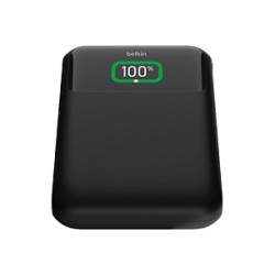 Belkin BOOST CHARGE 3-Port-Laptop-Powerbank 20.000 mAh — Buy in Cyprus with Fast Delivery