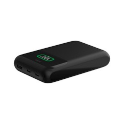 Belkin BOOST CHARGE 3-Port-Laptop-Powerbank 20.000 mAh — Buy in Cyprus with Fast Delivery