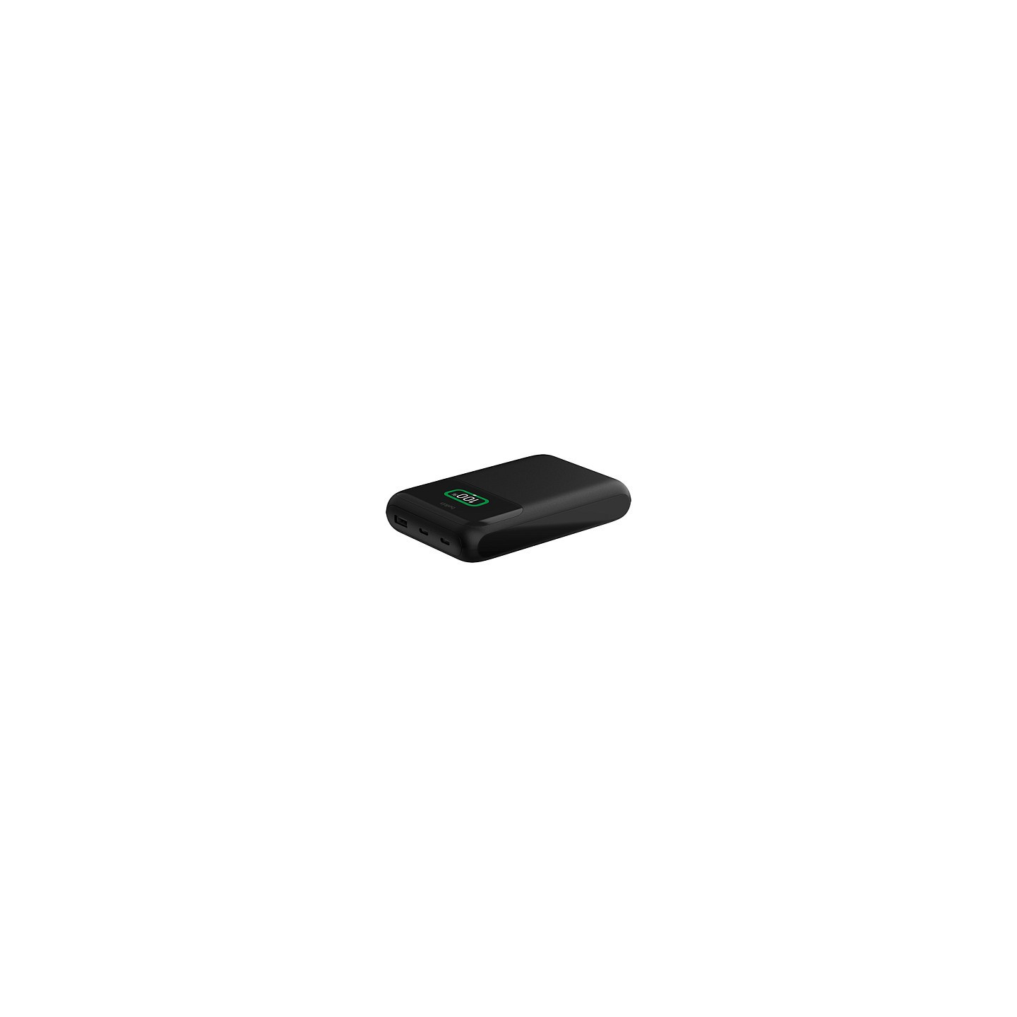 Belkin BOOST CHARGE 3-Port-Laptop-Powerbank 20.000 mAh — Buy in Cyprus with Fast Delivery