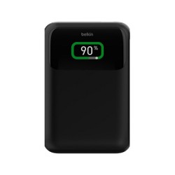 Belkin BOOST CHARGE 3-Port-Laptop-Powerbank 20.000 mAh — Buy in Cyprus with Fast Delivery