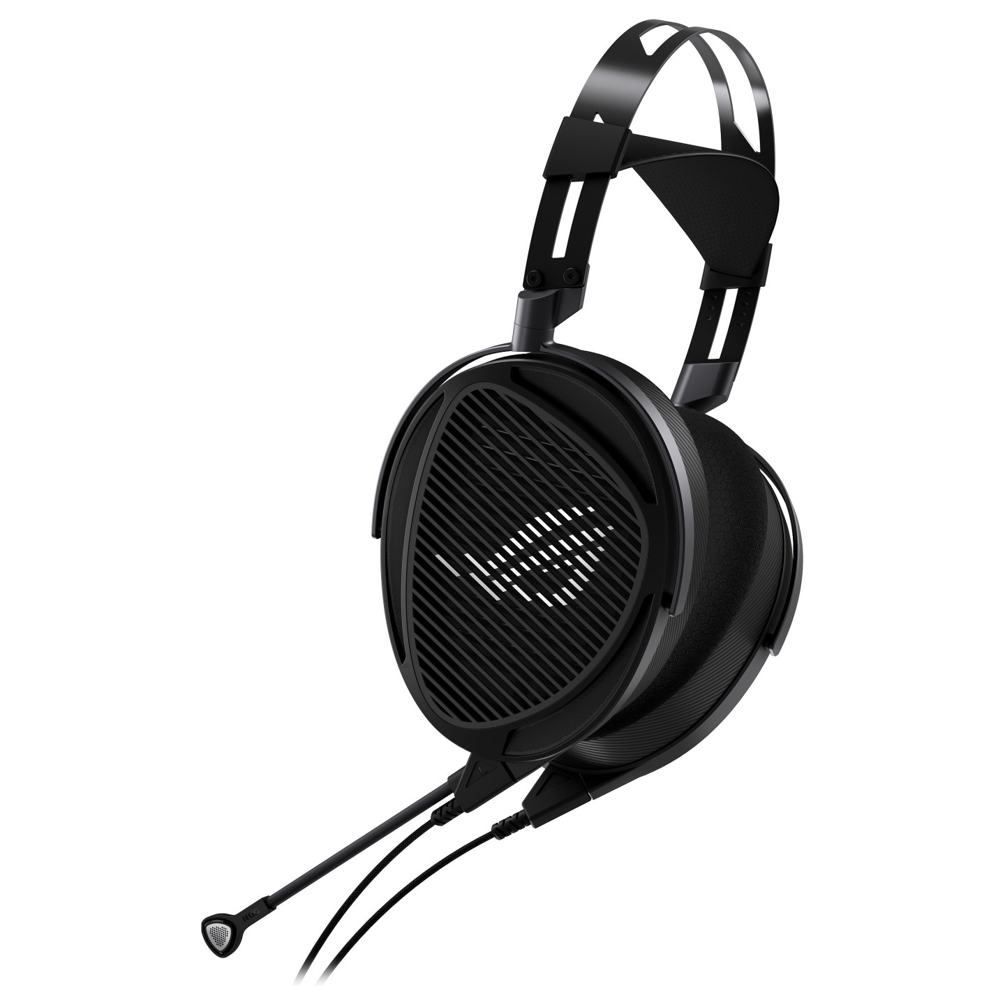 ASUS ROG Kithara Gaming Headset. schwarz — Buy in Cyprus with Fast Delivery