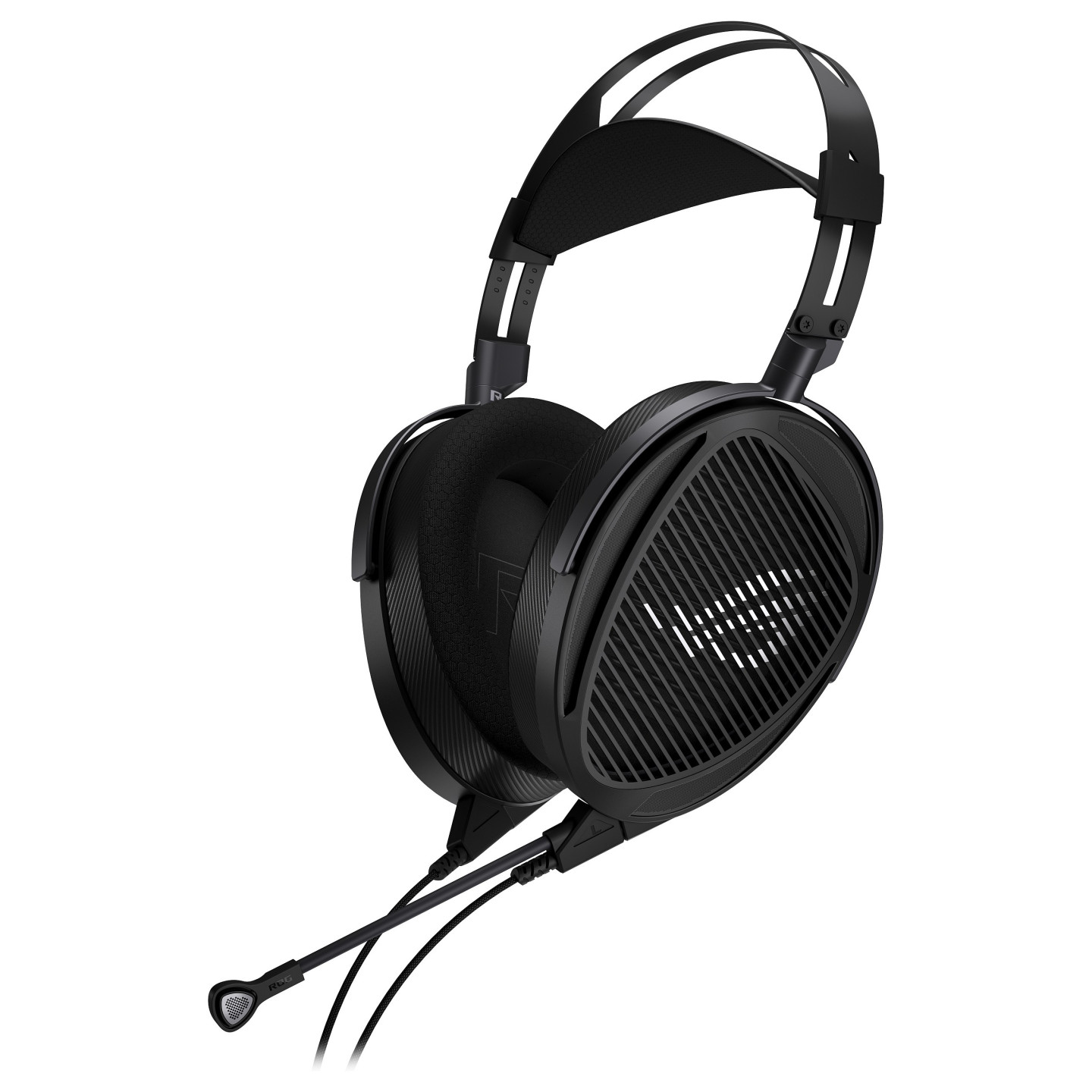 ASUS ROG Kithara Gaming Headset. schwarz — Buy in Cyprus with Fast Delivery