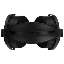 ASUS ROG Kithara Gaming Headset. schwarz — Buy in Cyprus with Fast Delivery