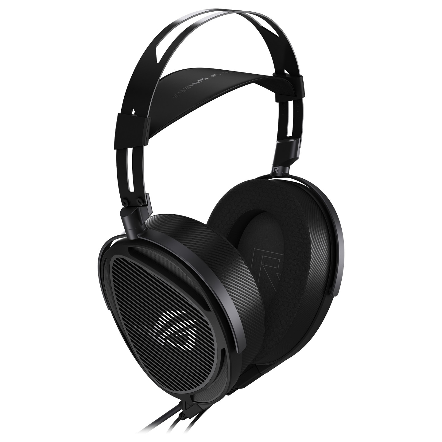 ASUS ROG Kithara Gaming Headset. schwarz — Buy in Cyprus with Fast Delivery