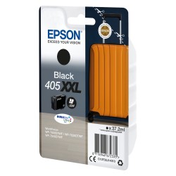 EPSON Tinte schwarz 37.2ml WF 783x 7840. ''XXL''. RF — Buy in Cyprus with Fast Delivery