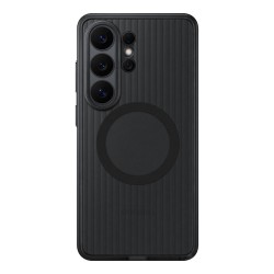 Samsung Rugged Magnet Case Galaxy S26 Ultra. Black — Buy in Cyprus with Fast Delivery