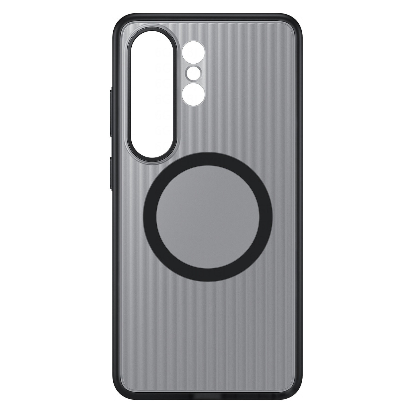 Samsung Rugged Magnet Case Galaxy S26 Ultra. Black — Buy in Cyprus with Fast Delivery