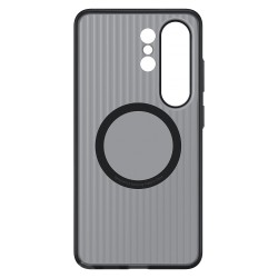 Samsung Rugged Magnet Case Galaxy S26 Ultra. Black — Buy in Cyprus with Fast Delivery