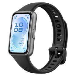 Huawei Band 11 (Candy-B19F) black — Buy in Cyprus with Fast Delivery