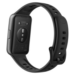 Huawei Band 11 (Candy-B19F) black — Buy in Cyprus with Fast Delivery